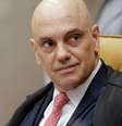 Com erro de português, Moraes manda recado a Bolsonaro: ‘Justiça é cega, mas não é tola’  Foto: 