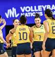  Foto: Reprodução/Volleyball World