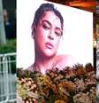 Como será o velório de Preta Gil? Adeus à cantora tem telão de LED e camiseta personalizada em comovente despedida.  Foto: Brazilnews / Purepeople
