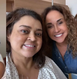 Daniela Mercury revela motivo de ausência no velório de Preta Gil  Foto: Reprodução/ Instagram / Contigo