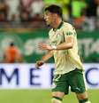 Palmeiras renova com Piquerez até 2030 -  Foto: Cesar Greco/Palmeiras / Jogada10