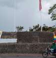 Fronteira com Brasil e Venezuela  Foto: Antonello Veneri / AFP / BBC News Brasil