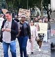 Homenagens a Preta Gil  Foto: AgNews/ Marcelo Sá Barretto e Reprodução/ Instagram / Mais Novela