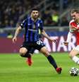 Taremi está sem espaço na Inter de Milão –  Foto: Marco Rosi – SS Lazio/Getty Images / Jogada10