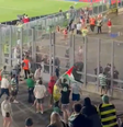 Torcedores de Celtic e Ajax provocam briga generalizada em torneio amistoso na Itália; veja o vídeo  Foto: Reprodução/Redes Sociais