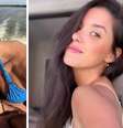 Carol Gattaz e Victoria Misk estão vivendo romance  Foto: Montagem/Reprodução/TikTok