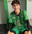 Ronaldo Arias morreu na Argentina  Foto: Reprodução/X/CASanMartinSJ