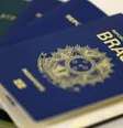 Passaporte brasileiro permite a entrada em 170 países sem a necessidade de visto  Foto: Agência Brasil 