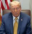 Trump assina decreto e tarifaço sobre produtos brasileiros passam a valer a partir do dia 6 de agosto  Foto: Reprodução/The White House/YouTube