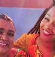 'Ela foi muito generosa': após velório, Juliana Alves se emociona ao revelar gesto de Preta Gil com seu ex-marido, o diretor Ernani Nunes.  Foto: Reprodução, Instagram / Purepeople