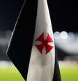 Bandeira do Vasco da Gama  Foto: Bandeira do Vasco da Gama ( Divulgação/Vasco da Gama) / Gávea News