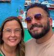 Filho de professora é preso suspeito de matar a mãe  Foto: Reprodução/ Instagram / Contigo