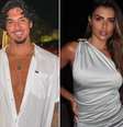 Gabriel Medina e Isabella Arantes vivem um affair  Foto: Reprodução/Instagram
