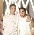 Simone Mendes comenta a separação de Carlinhos Maia e Lucas Guimarães: ‘Conversamos’  Foto: Reprodução/ Instagram / Contigo