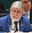 Celso Amorim, ex-ministro das Relações Exteriores e assessor especial da Presidência da República para Assuntos Internacionais  Foto: Getty Images / BBC News Brasil