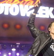 Capital Inicial volta a lotar o 'Capital Moto Week' com show celebrativo  Foto: The Music Journal