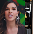 Mariana Rios revela rotina de ultrassons semanais durante a gravidez; saiba o motivo  Foto: Reprodução/ Instagram / Contigo