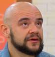 Gominho vai no 'Mais Você' durante velório de Preta Gil e revela se vai se despedir da amiga: 'Preciso retomar minha vida'.  Foto: Reprodução/TV Globo / Purepeople
