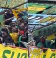 Reprodução de Vídeo - Legenda: Durante partida contra o Newell's Old Boys, torcedores do Aldosivi protagonizaram um violento confronto na arquibancada  Foto: Jogada10