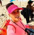 Raquel (Taís Araújo) vai perder a vida de empresária e retomar a rotina puxada de vendedora de sanduíches  Foto: Reprodução/Instagram