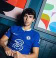 João Félix deixou o Chelsea para assinar com o Al-Nassr, da Arábia Saudita  Foto: Divulgação/Chelsea / Estadão