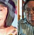 Roberto Bolaños, o eterno 'Chaves'  Foto: Reprodução/ Instagram / Contigo