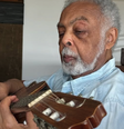 Ainda em luto! Gilberto Gil adia show em Belém após morte de Preta Gil  Foto: reprodução/instagram / Contigo
