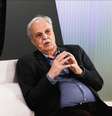 Carlos Nobre em entrevista ao podcast Futuro Vivo, que foi ao ar nesta terça-feira, 29  Foto: Futuro Vivo