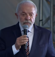 Lula pede para Trump refletir sobre a importância do Brasil: 'A gente não quer briga'  Foto: Reprodução/YouTube/CanalGov