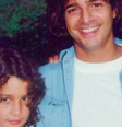 Atores de 'A Viagem' se reencontram após mais de 30 anos e surpreendem web  Foto: Reprodução/Instagram