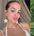 Mel Maia curte férias em hotel de luxo na Tailândia  Foto: Reprodução/Instagram