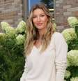 O segredo do corpo de Gisele Bündchen aos 45 anos: modelo tem 9 ingredientes indispensáveis em sua dieta - incluindo canela e gengibre.  Foto: Getty Images / Purepeople