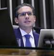 Representação que pede cassação do mandato parlamentar de Zambelli está na CCJ da Câmara.  Foto: Kaio Magalhães/Agência Câmara / Estadão