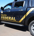 Operação Korban cumpre 16 mandados de busca e apreensão em três estados e no Distrito Federal  Foto: Divulgação/Ascom Polícia Federal