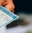 Carteira Nacional de Habilitação  Foto: Reprodução/AdobeStock
