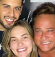 Leonardo diz que torce pela reconciliação de Zé Felipe e Virginia Fonseca  Foto: Reprodução/Instagram