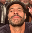 Quem é o ex-ator da Globo que está em coma após cirurgia para retirada de tumor  Foto: Reprodução/Instagram