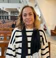 Cissa Guimarães esteve presente na solenidade em homenagem à memória de Preta Gil nesta segunda-feira, 28, no Leblon, zona sul do Rio   Foto: Éros Mendes/Redação Terra