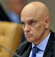 Governo Trump sanciona Alexandre de Moraes com 'Lei Magnitsky'  Foto: Rosinei Coutinho/SCO/STF