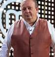Erick Jacquin é um dos jurados do Masterchef  Foto: Reprodução/Band / Contigo