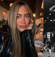 Gabigol e irmã de Neymar passam a morar juntos em Belo Horizonte  Foto: Reprodução/Instagram / Famosos e Celebridades