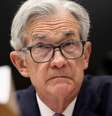 FILE PHOTO: U.S. Federal Reserve Chair Jerome Powell testifies before a House Financial Services Committee hearing on "The Semiannual Monetary Policy Report to the Congress," on Capitol Hill in Washington, D.C., U.S., June 24, 2025. REUTERS/Kevin Lamarque/File Photo  Foto: Reuters