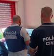  Foto: Polícia Civil / Divulgação / Porto Alegre 24 horas