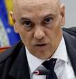 Ministro do STF Alexandre de Moraes  Foto: DW / Deutsche Welle
