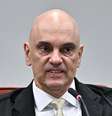 Moraes foi sancionado pelo governo de Donald Trump  Foto: ANSA / Ansa - Brasil