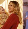Conheça o quarto da filha de 5 anos de Fernanda Lima  Foto: Reprodução/Instagram / Famosos e Celebridades