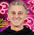  Foto: Luciano Huck, apresentador ( Divulgação/Globo) / Gávea News