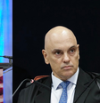 Marco Rubio diz que Moraes 'violou direitos humanos'   Foto: Reprodução/marcorubio/X