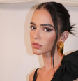 Bruna Marquezine fará 'festão' exclusivo de 30 anos em ilha histórica do Rio de Janeiro  Foto: Reprodução/Instagram