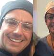 Dentista é encontrado morto em apartamento em bairro nobre de Salvador  Foto: Reprodução/Instagram/@cristianoferraz/@implantoodontologia